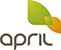 Logo APRIL