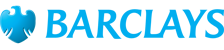 Logo Barclays