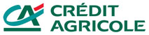 Logo Crédit Agricole