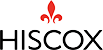 Logo Hiscox