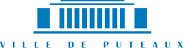Logo Mairie de Puteaux 